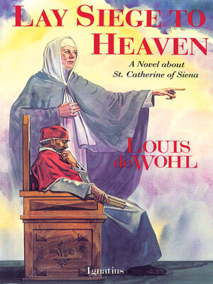 cover image of Lay Siege to Heaven
